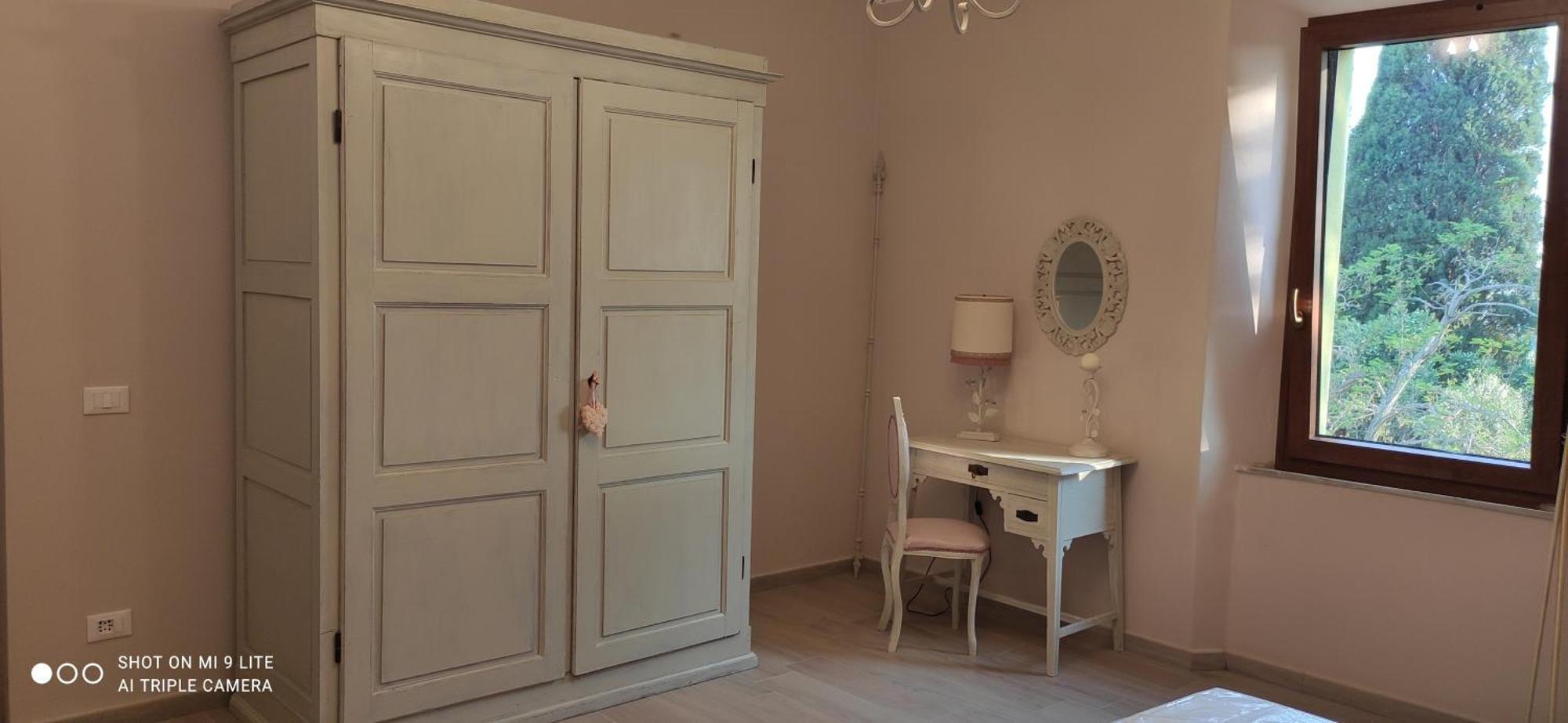 Agriturismo Poggio All'Olivo Follonica Bilik gambar