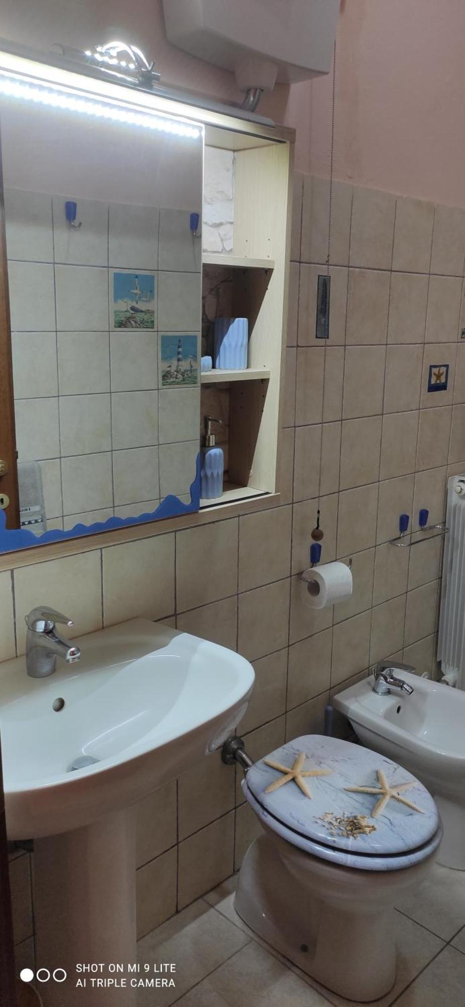 Agriturismo Poggio All'Olivo Follonica Bilik gambar