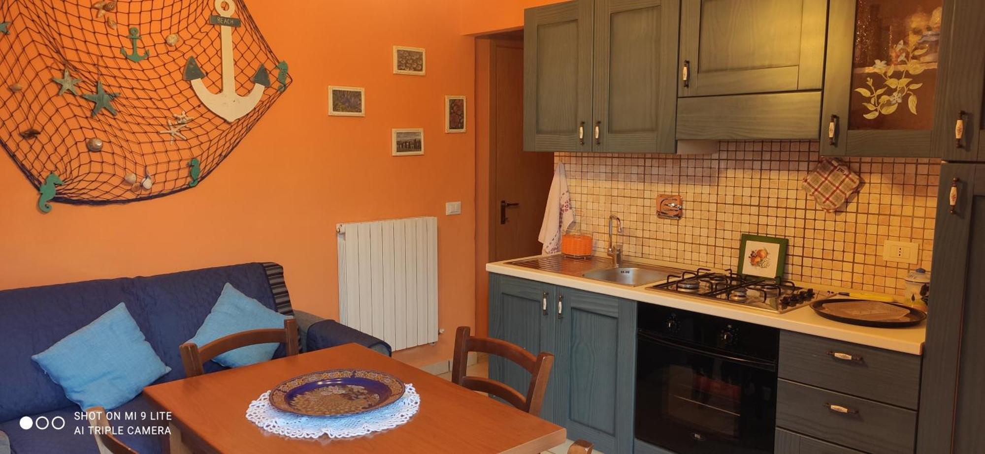 Agriturismo Poggio All'Olivo Follonica Bilik gambar