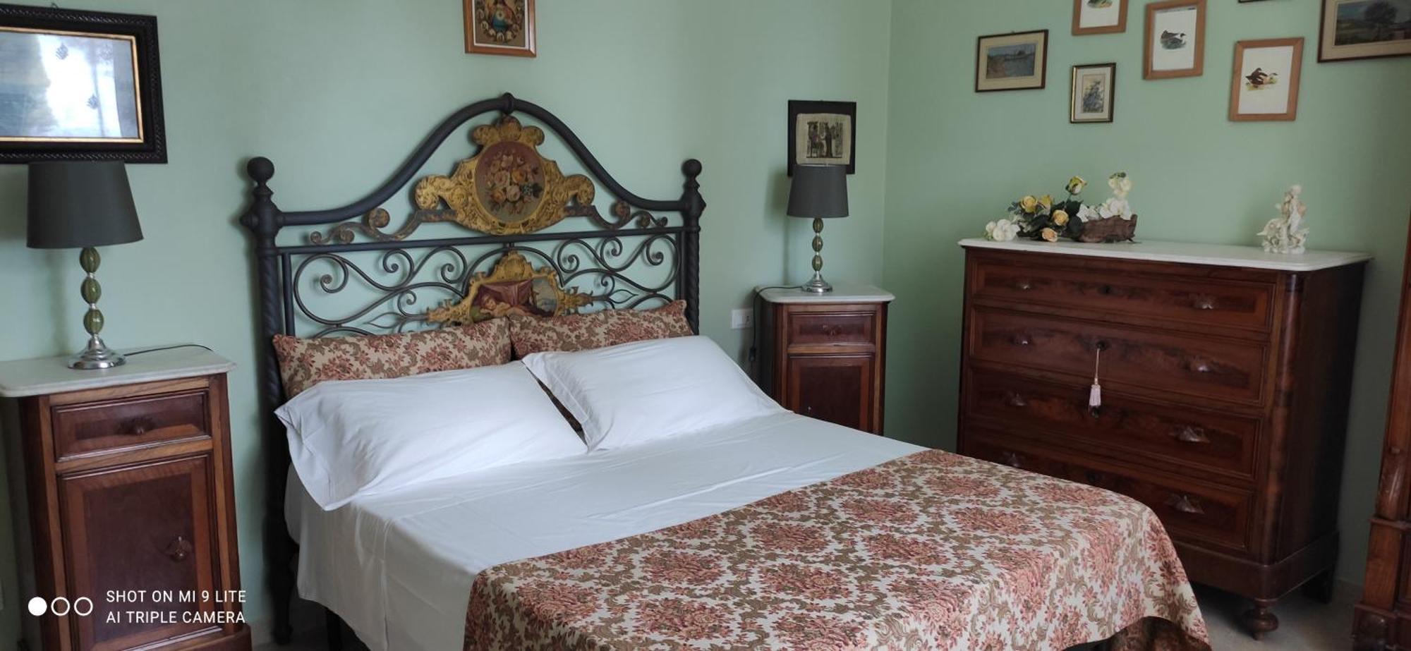 Agriturismo Poggio All'Olivo Follonica Bilik gambar